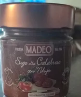 Sugo alla calabrese