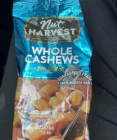 Whole Cashew