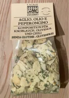 Aglio,Olio e Peperoncino