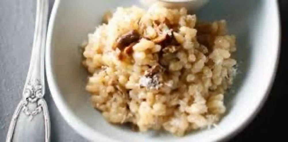 C.paradiso Risotto Legumes 300G