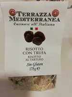 Risotto con Trufa