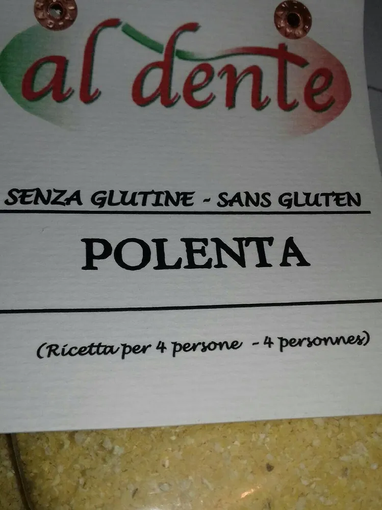 Polenta