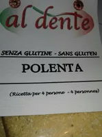 Polenta