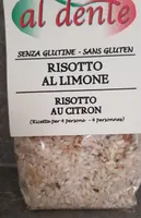 Risotto al lionel dente