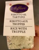 Risotto aux truffes