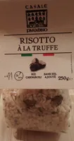 Risotto à la Truffe