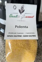 Polenta