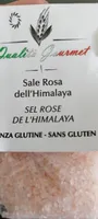 Sel rose de l himalaya