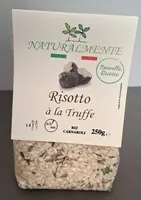 Risotto à la truffe