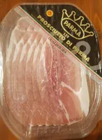 Prosciutto di parma