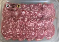 Salame felino