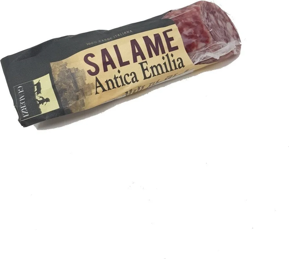 Salame antica emilia