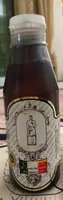 Crema all' "aceto balsamico di modena I.G.P"