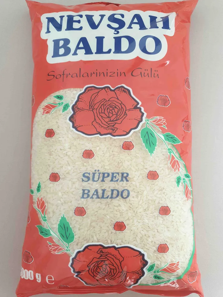 Süper Baldo