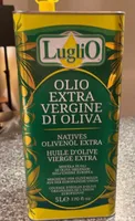 Olio Extra Vergine Di Oliva