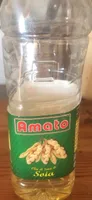 Olio di semi di Soia