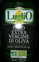 Huile olive extra vierge