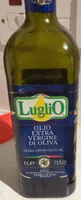 Olio Extra Viergine Di Oliva