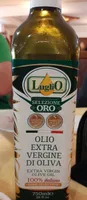 Luglio olio extra vergine di oliva
