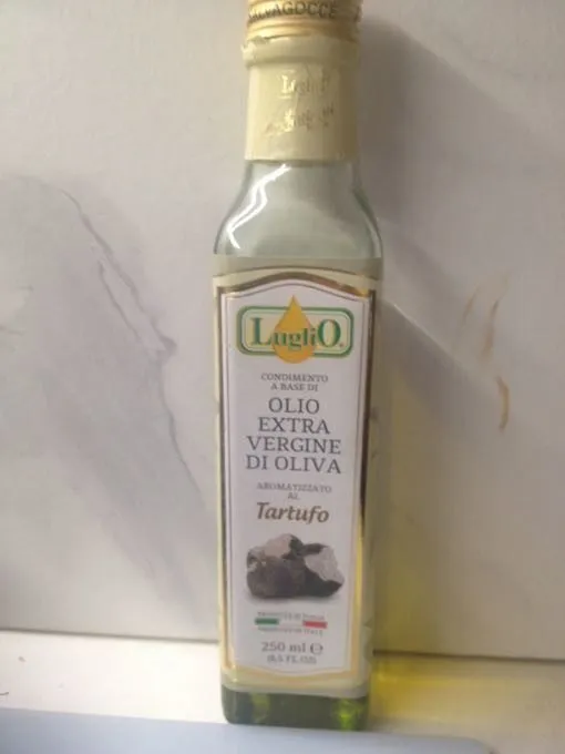 Olio extra Vergine di Oliva