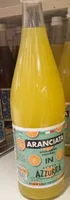 Aranciata