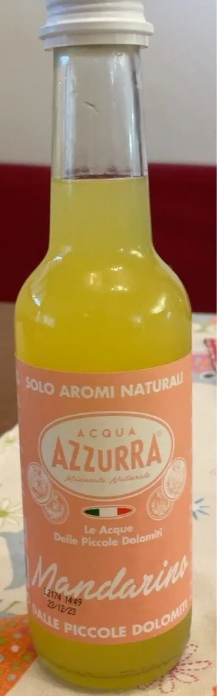 Mandarino