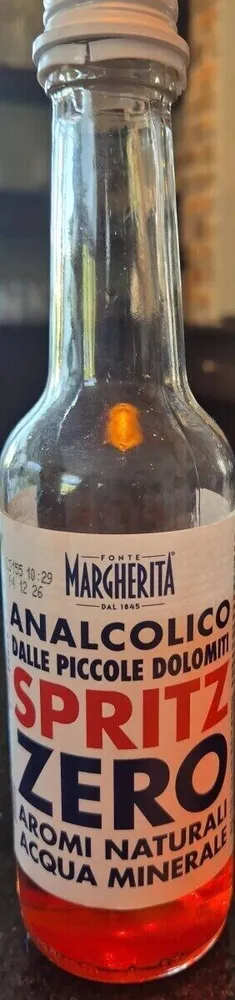 Spritz Zero