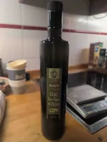 Olio Extra Vergine Di Olivia