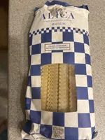 Mafalde Pasta