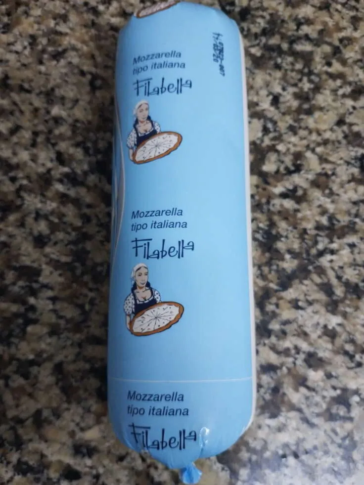 Mozzarella