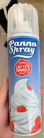 Panna spray