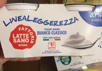 Linea Leggerezza