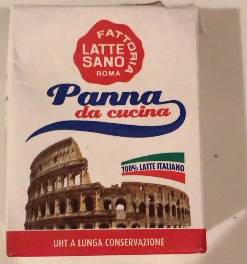 panna da cucina
