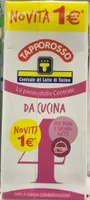 Panna da cucina
