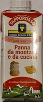 Panna da montare e da cucina
