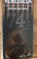 Cioccolato Venezuela