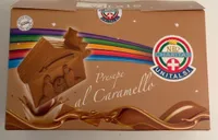 Presepe al Caramello