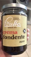 Crema fondente nero