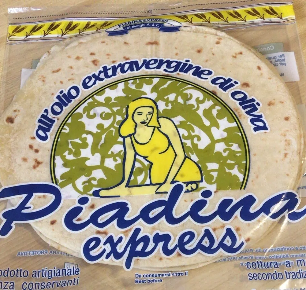 Piadina Express