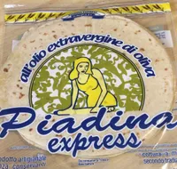 Piadina Express