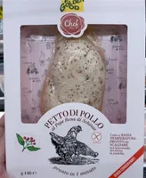 Petto di pollo