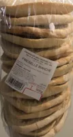 Freselle bianche