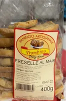 Freselle al mais
