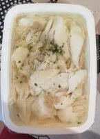 Baccalà in insalata