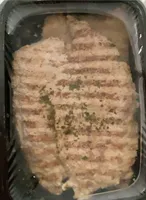 Bistecche di manzo alla griglia