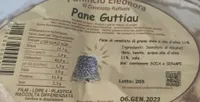 Pane Guttiau