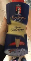 Sorbetto al caffè