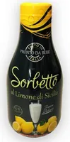 Sobetto al limone