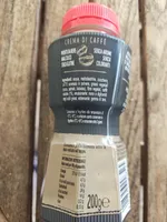 Crema Di Caffè
