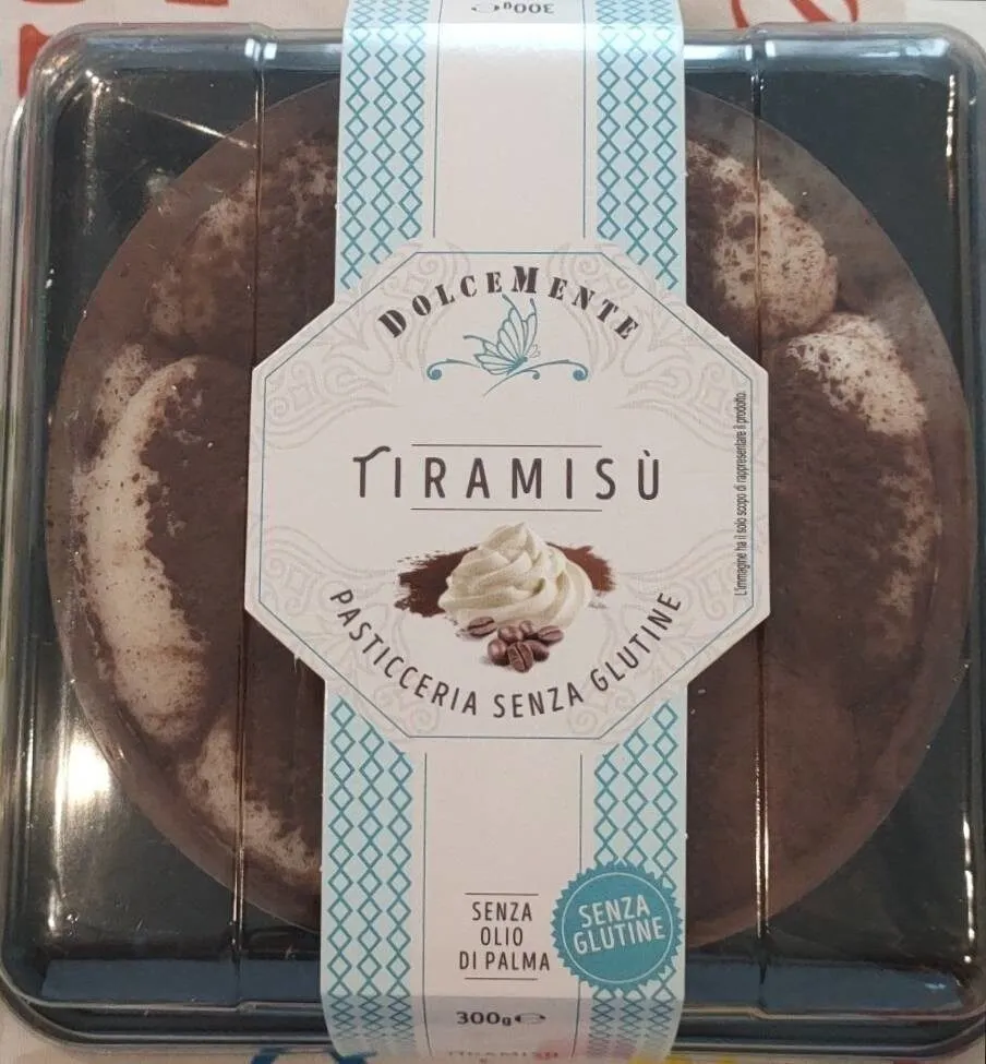 Tiramisù
